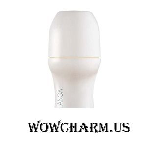 Avon / Шариковый дезодорант-антиперспирант Pur Blanca