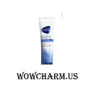 Avon / Увлажняющий крем для рук и ногтей с глицерином, кальцием и витамином Е