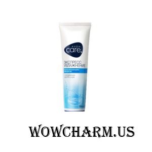 Avon / Быстро впитывающийся крем для рук