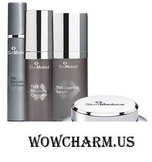 Новая профессиональная косметика SkinMedica - теперь в России!