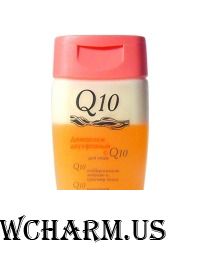 Bielita / Q10 Демакияж двухфазный с Q10 для лица