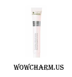 Yves Rocher / Корректор Пигментных Пятен Локального Действия Even Botanical Exceptional Youth Dark Spot Corrector