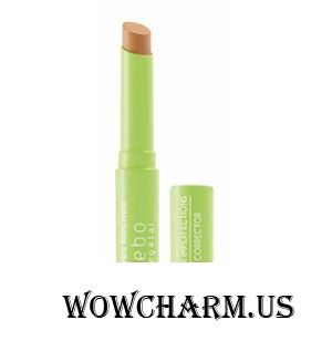 Yves Rocher / Маскирующий Стик-Корректор Sebo V'eg'etal Blemish Corrector
