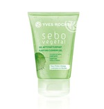 Глубоко Очищающий Гель для Умывания Yves Rocher