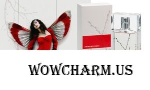 Armand Basi In Red... удовольствие в простом!
