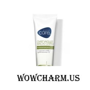 Avon / Питательный крем для рук ”Смягчающее масло оливы”