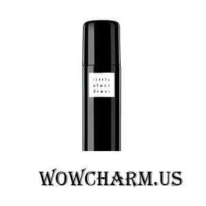 Avon / Парфюмированный дезодорант-спрей Little Black Dress