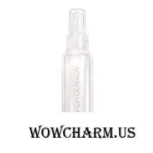 Avon / Парфюмированный спрей для тела Pur Blanca