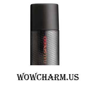 Avon / Дезодорант-спрей для тела Full Speed