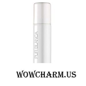 Avon / Парфюмированный дезодорант-спрей Pur Blanca