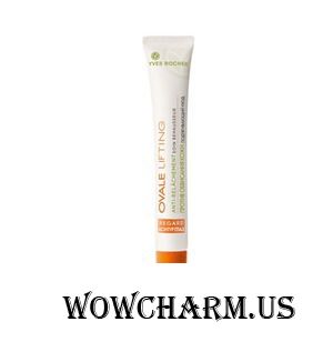 Yves Rocher / Подтягивающий Уход для Контура Глаз Ovale Lifting Contour Lift Eye Care