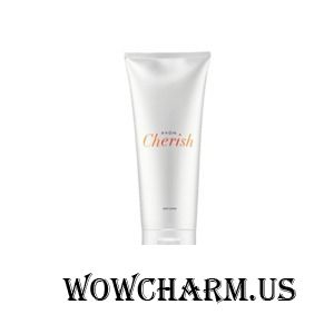 Avon / Парфюмированный лосьон для тела Cherish