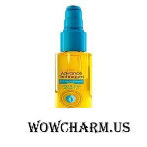 Avon / Питательная сыворотка для волос «Всесторонний уход»