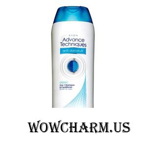 Avon / Шампунь „Здоровые волосы” для любого типа волос
