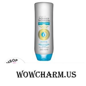 Avon / Оополаскиватель Питательный ополаскиватель „Всесторонний уход“