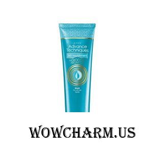 Avon / Питательная маска для волос "Всесторонний уход"