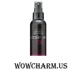 Avon / Лосьон-спрей для волос «Термозащита»