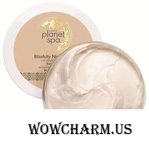 Avon / SPA Маска для волос с маслом африканского дерева Ши