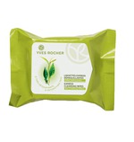 Салфетки для Экспресс-Снятия Макияжа Yves Rocher