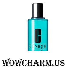 Clinique / Средство для снятия макияжа с глаз Rinse-Off Eye Makeup Solvent
