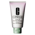 Пенка для снятия макияжа Clinique