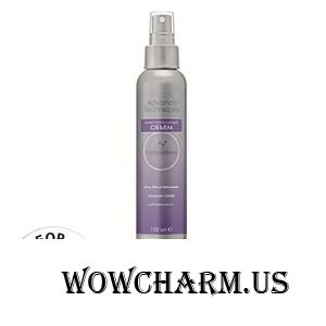 Avon / Лосьон-спрей для волос Лосьон-спрей «Максимальный объем»