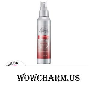Avon / Сыворотка-спрей для поврежденных волос «Мгновенное восстановление 7
