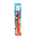 зубная щетка Oral-B