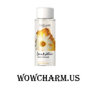Oriflame / Тоник для лица «Ромашка»