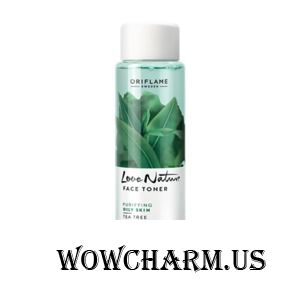 Oriflame / Матирующий тоник «Чайное дерево»