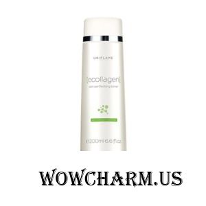Oriflame / Антивозрастной тоник «Эколлаген»