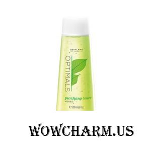 Oriflame / Матирующий тоник для жирной кожи «Оптимальное очищение»