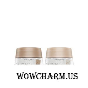 Oriflame / Набор мини-кремов, выравнивающих тон кожи «Защита и осветление»