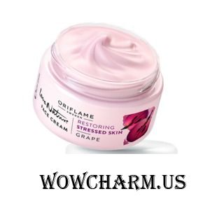 Oriflame / Крем для лица «Виноград»