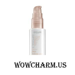 Oriflame / Крем-флюид, выравнивающий тон кожи, с SPF 30 «Защита и осветление»
