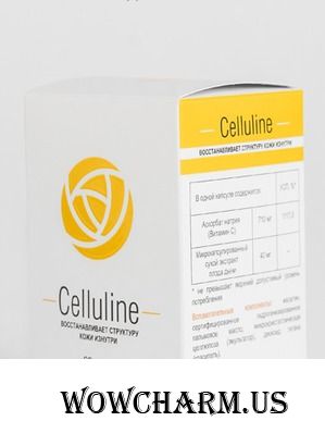 Мой личный опыт использования Бад- Celluline