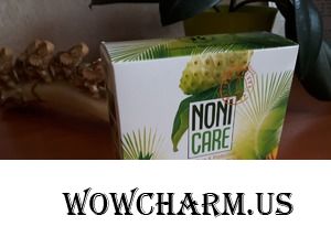 Сладкая жизнь для вашего тела от NoniCare