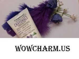 Compliment и французская лаванда умеют успокаивать кожу рук.