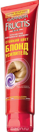Бальзам GARNIER