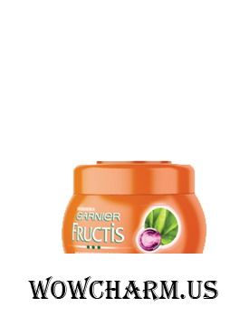 GARNIER / Fructis SOS Восстановление Реанимирующая маска