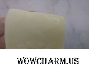 Органический дезодорант Lush: равных ему пока не нашла