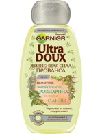 Шампунь GARNIER
