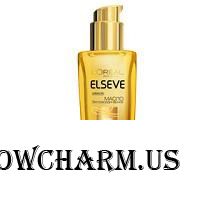 L'OREAL / ELSEVE МАСЛО Экстраординарное для всех типов волос