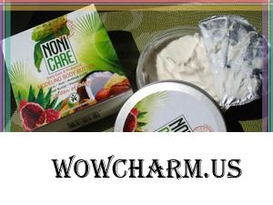 С маслом NONICARE к пляжному сезону готова!