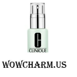 Clinique / Увлажняющее Средство, Уменьшающее Видимость Пор Pore Refining Solutions Stay-Matte Hydrator