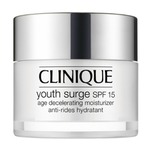 Увлажняющий Крем для Лица Clinique