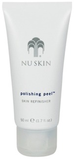 Крем-пилинг NU SKIN