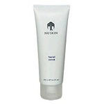Скраб для лица NU SKIN