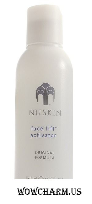 NU SKIN / Средство для лифтинга кожи Face Lift Activator