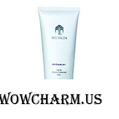 NU SKIN / Увлажняющий гель для кожи Enhancer Skin Conditioning Gel